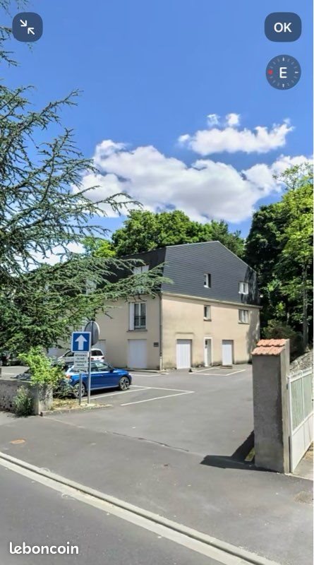 Appartement à vendre, 27m², Baulne