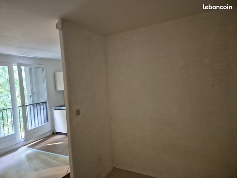 Appartement à vendre, 27m², Baulne