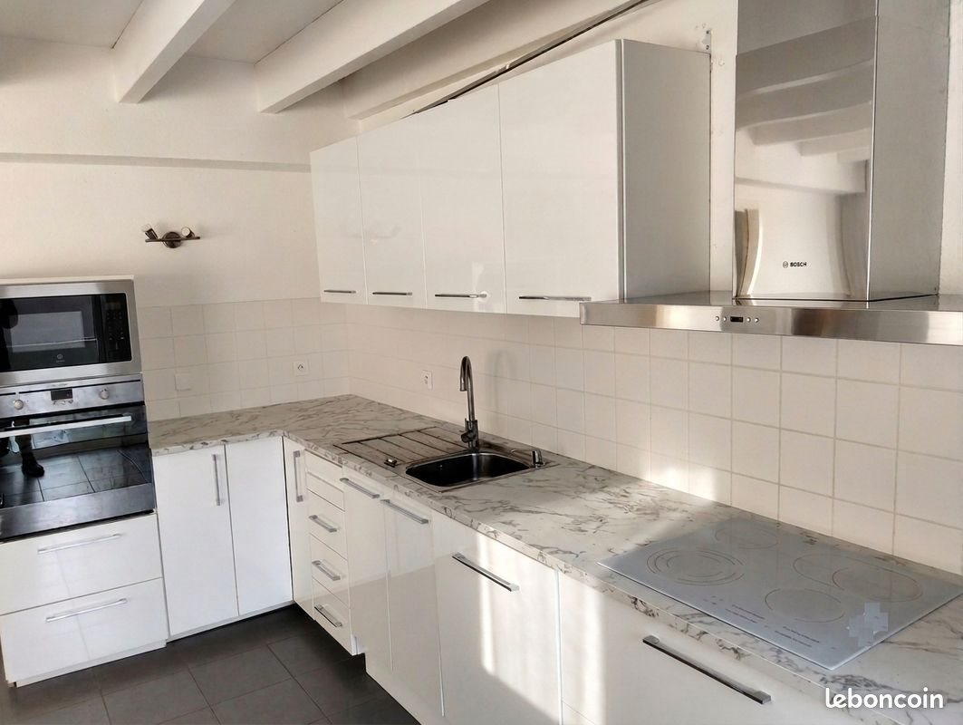 Maison à louer, 105m², Bayonne