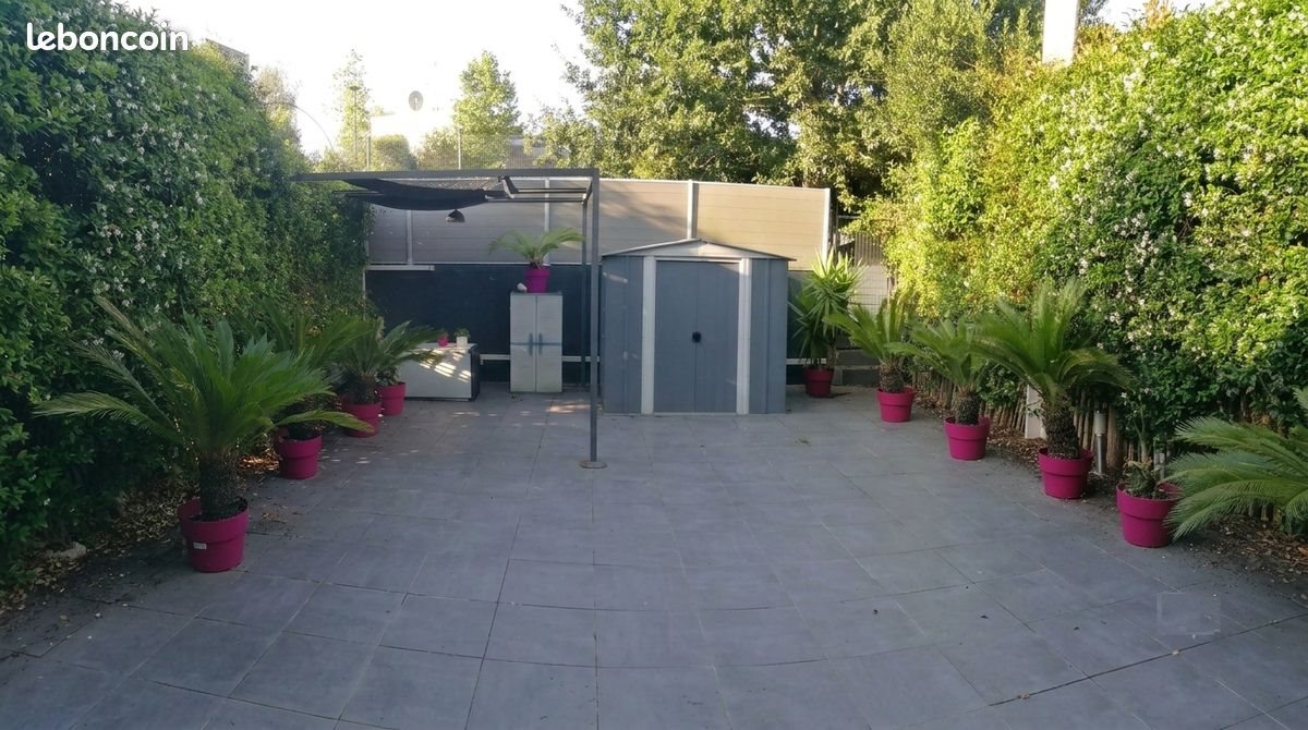 Maison à louer, 105m², Bayonne
