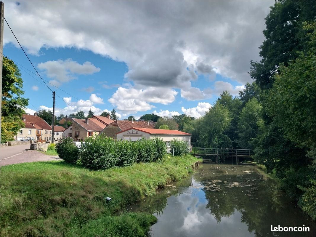 Maison à louer, 75m², Champsevraine