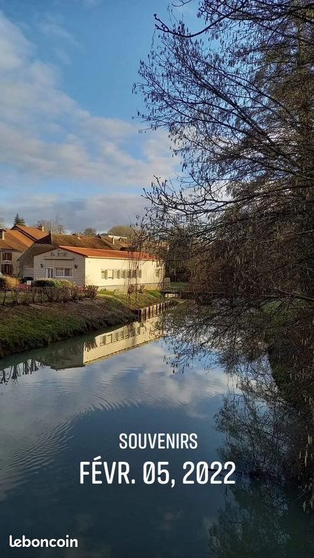 Maison à louer, 75m², Champsevraine