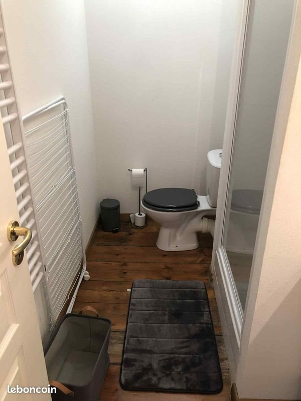 Appartement à louer, 42m², Cognac