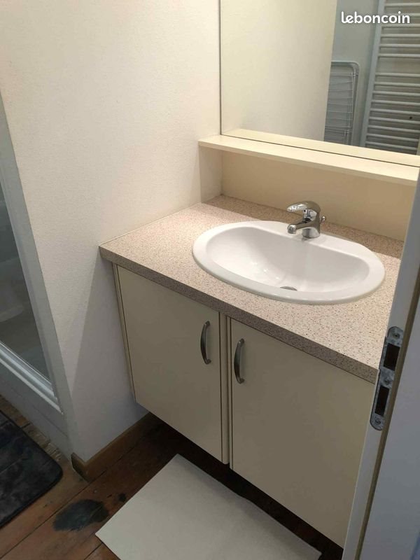Appartement à louer, 42m², Cognac