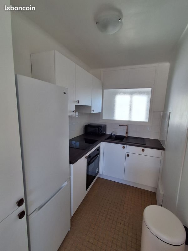 Appartement à louer, 62m², Vannes