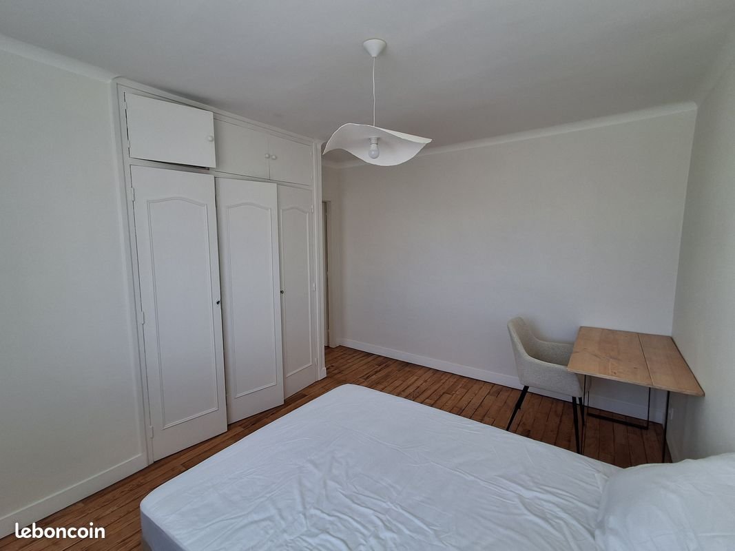 Appartement à louer, 62m², Vannes