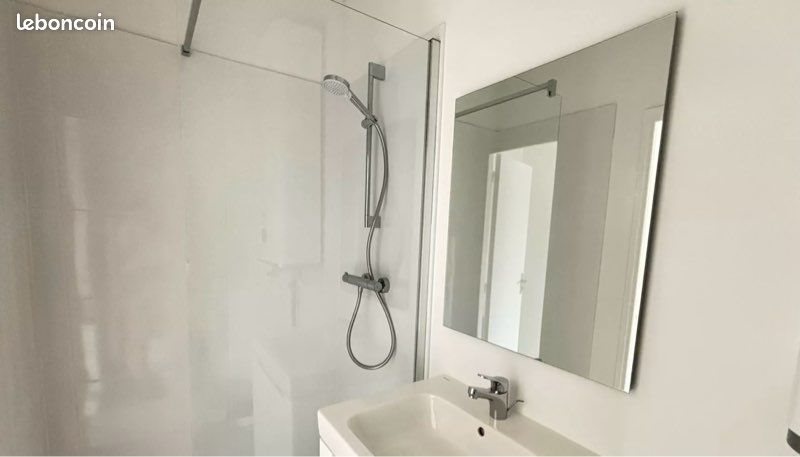Appartement à louer, 40m², Nogent-l'Artaud