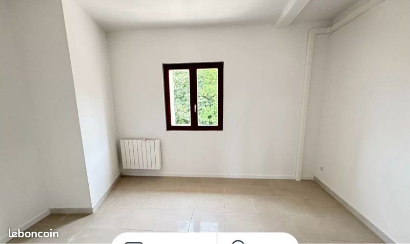 Appartement à louer, 40m², Nogent-l'Artaud
