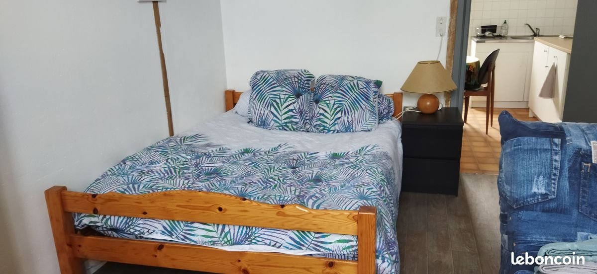 Appartement à louer, 35m², Plestin-les-Grèves