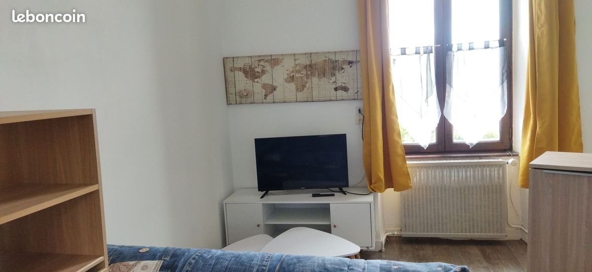 Appartement à louer, 35m², Plestin-les-Grèves