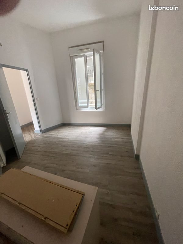 Appartement à vendre, 48m², Bordeaux