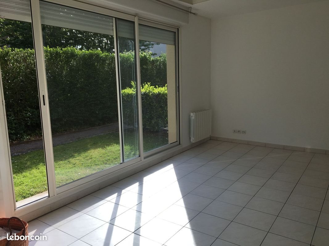 Appartement à louer, 58m², Evreux
