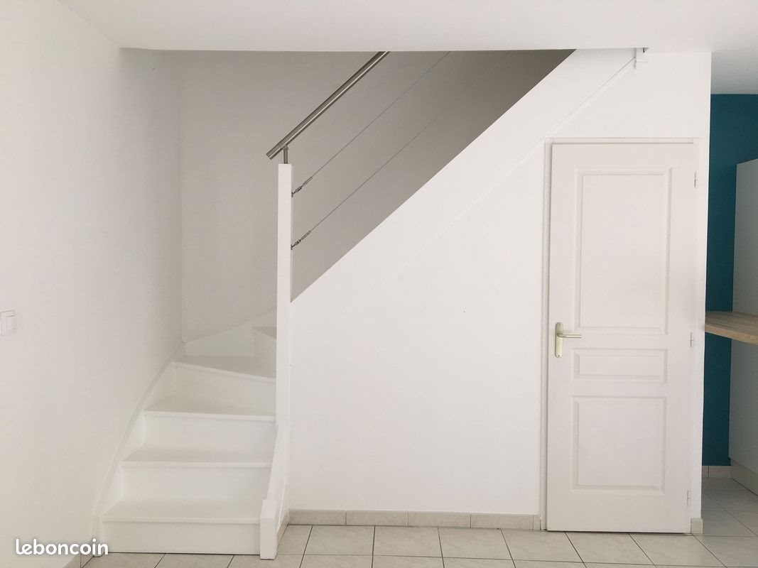Appartement à louer, 58m², Evreux