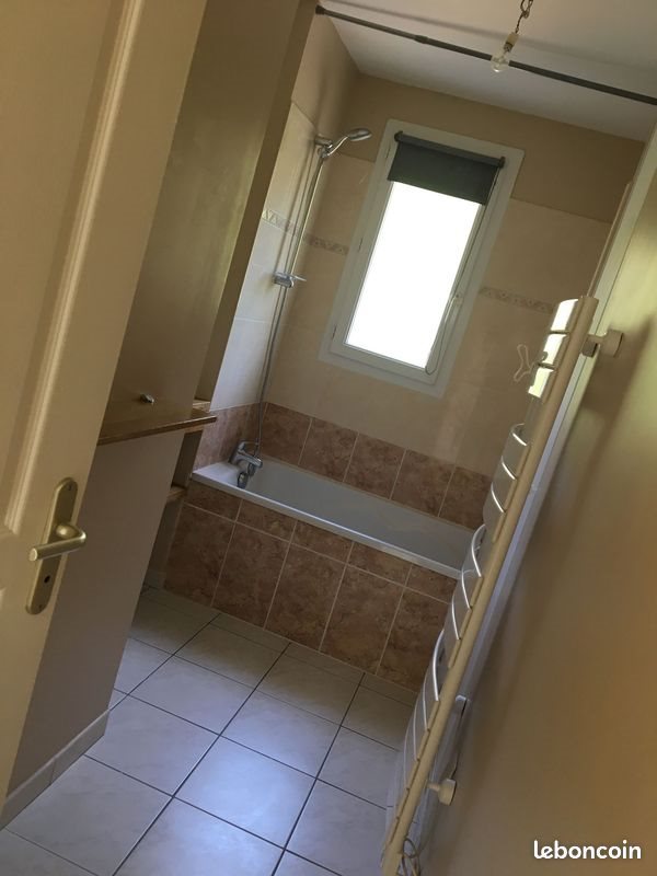 Appartement à louer, 58m², Evreux