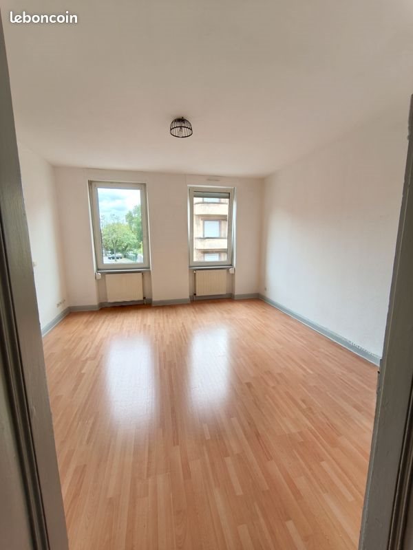 Appartement à louer, 45m², Sarreguemines
