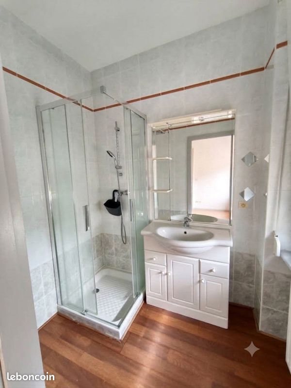 Appartement à louer, 45m², Sarreguemines