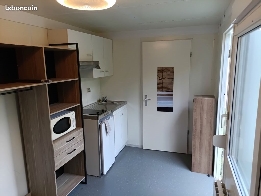 Appartement à louer, 15m², Aire-sur-l'Adour