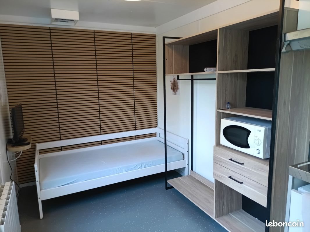 Appartement à louer, 15m², Aire-sur-l'Adour