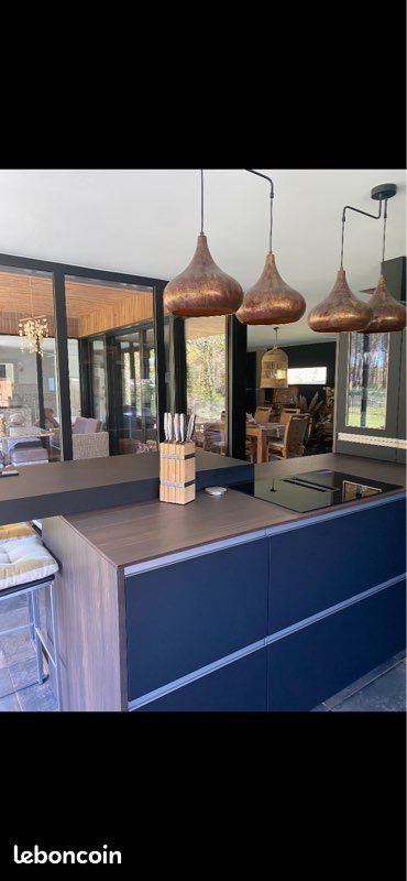 Maison à vendre, 150m², Saint-Paul-en-Born