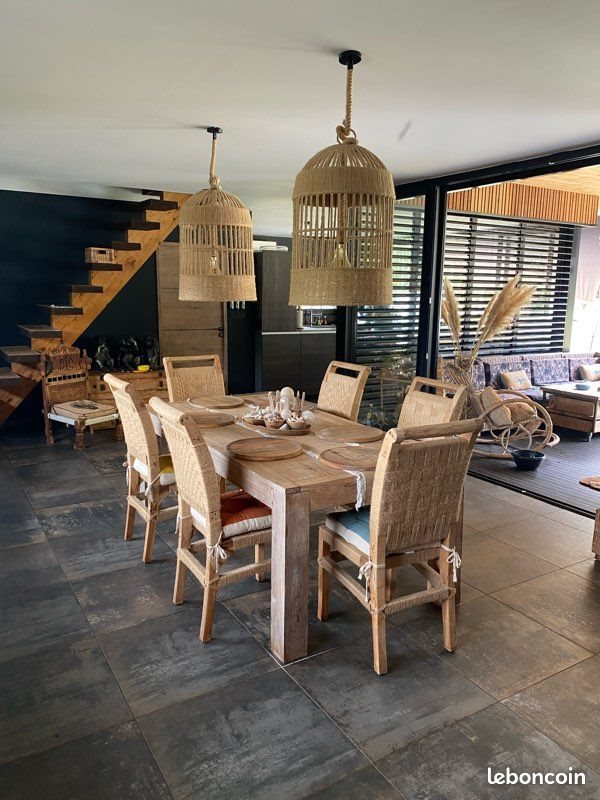 Maison à vendre, 150m², Saint-Paul-en-Born