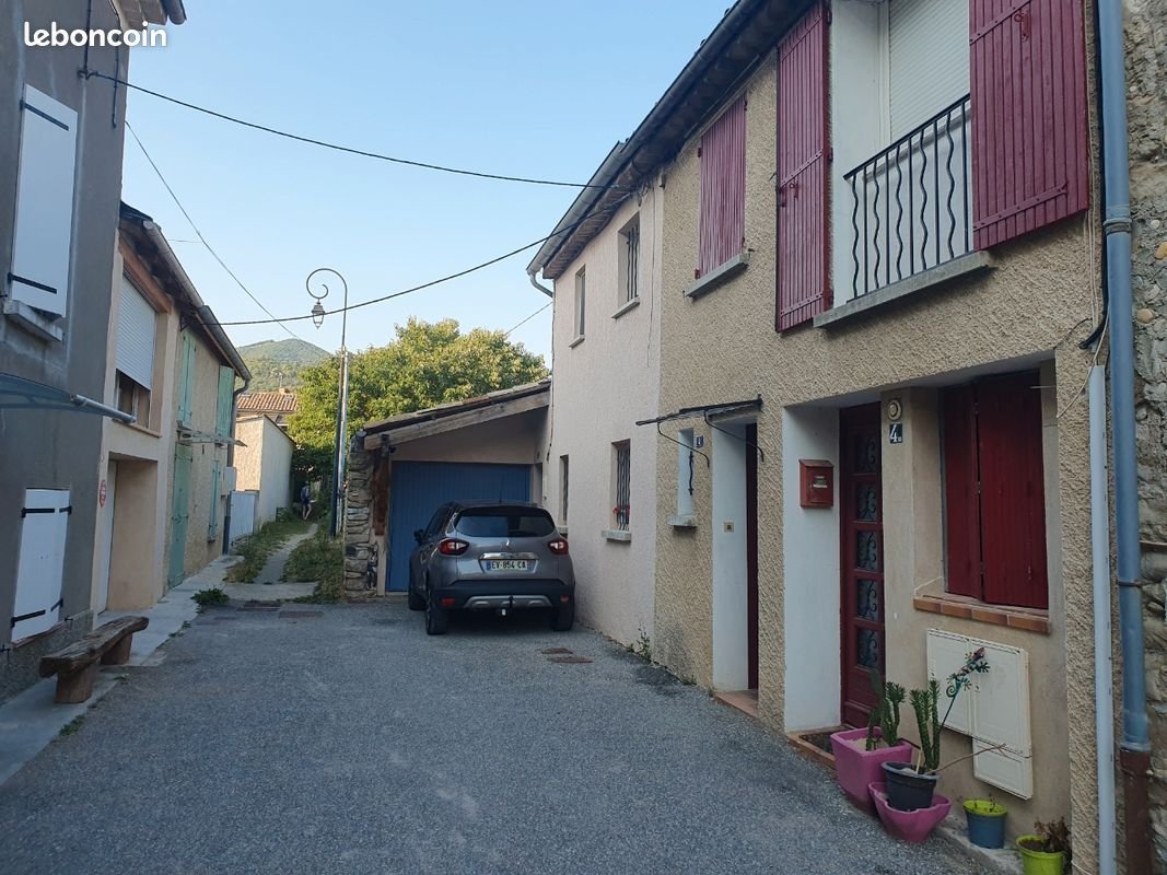 Maison à louer, 55m², Malijai