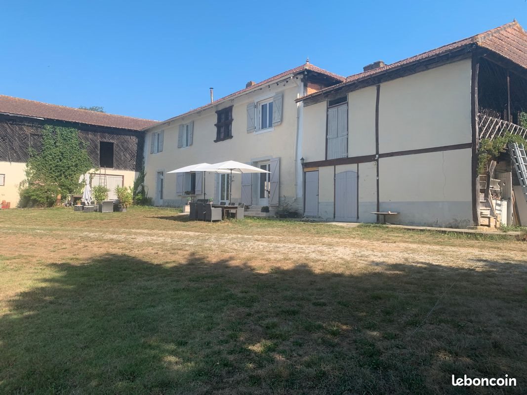 Maison à vendre, 230m², Sainte-Dode