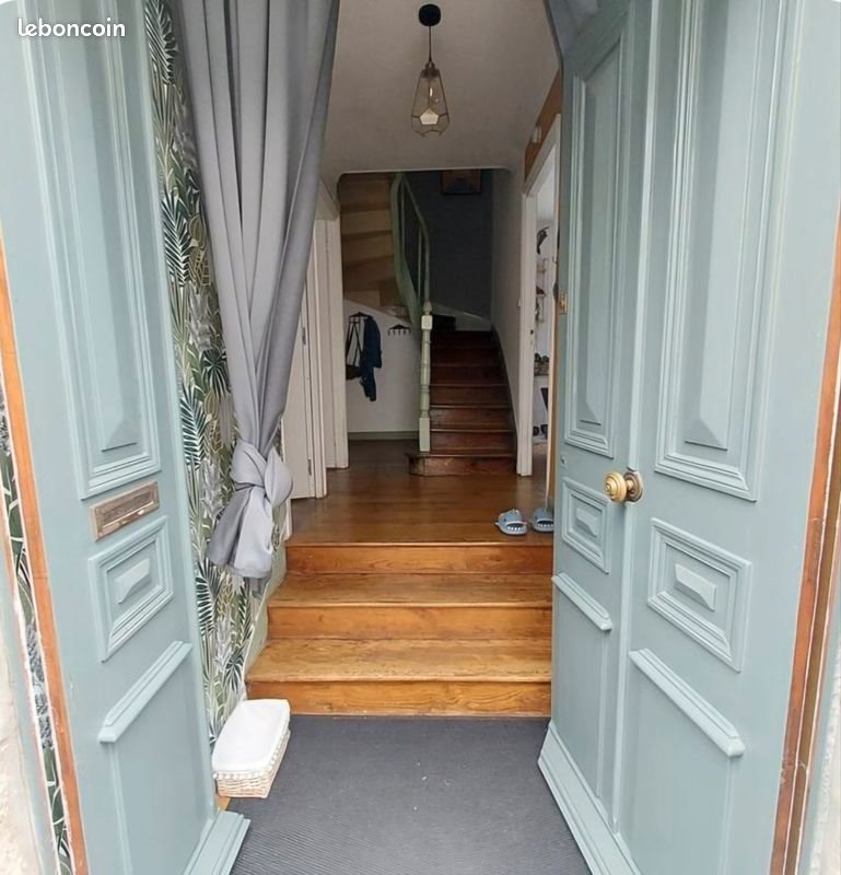 Maison à louer, 140m², Morlaix