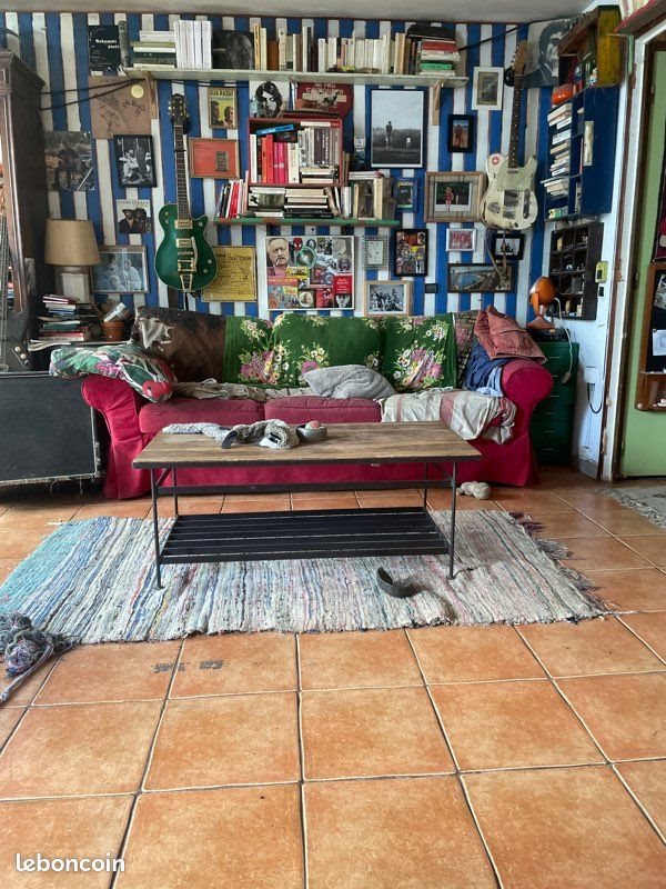 Maison à vendre, 84m², Les Alluets-le-Roi