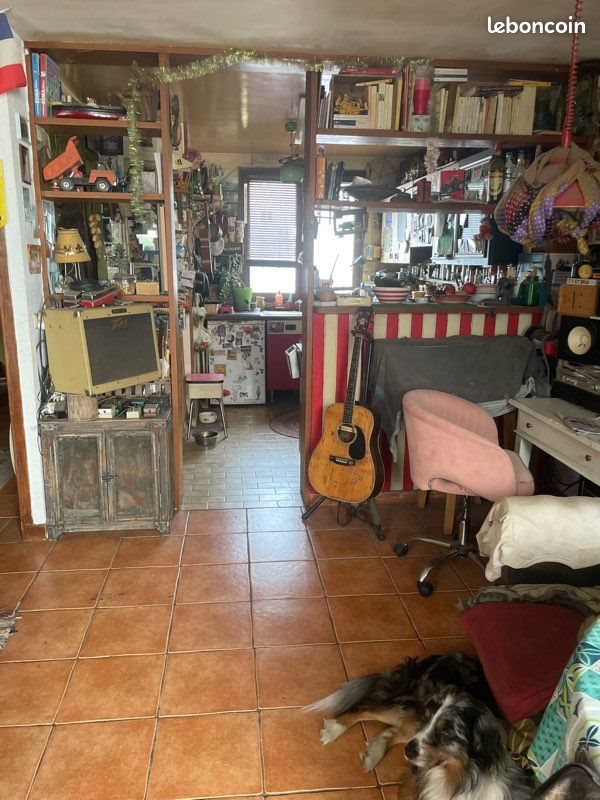 Maison à vendre, 84m², Les Alluets-le-Roi