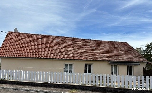 Maison à vendre, 97m², Combeaufontaine
