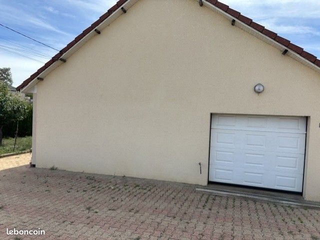 Maison à vendre, 97m², Combeaufontaine