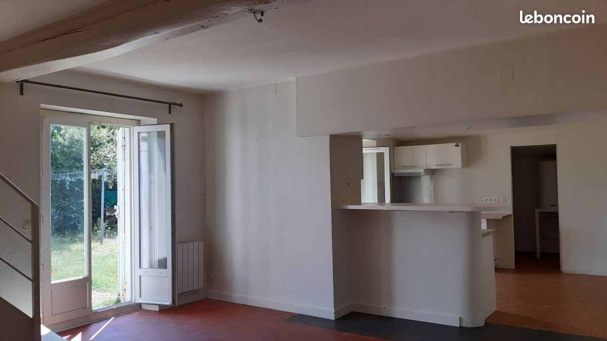 Maison à vendre, 60m², Langon