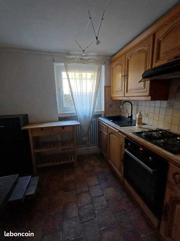 Appartement à louer, 63m², Aix-en-Provence