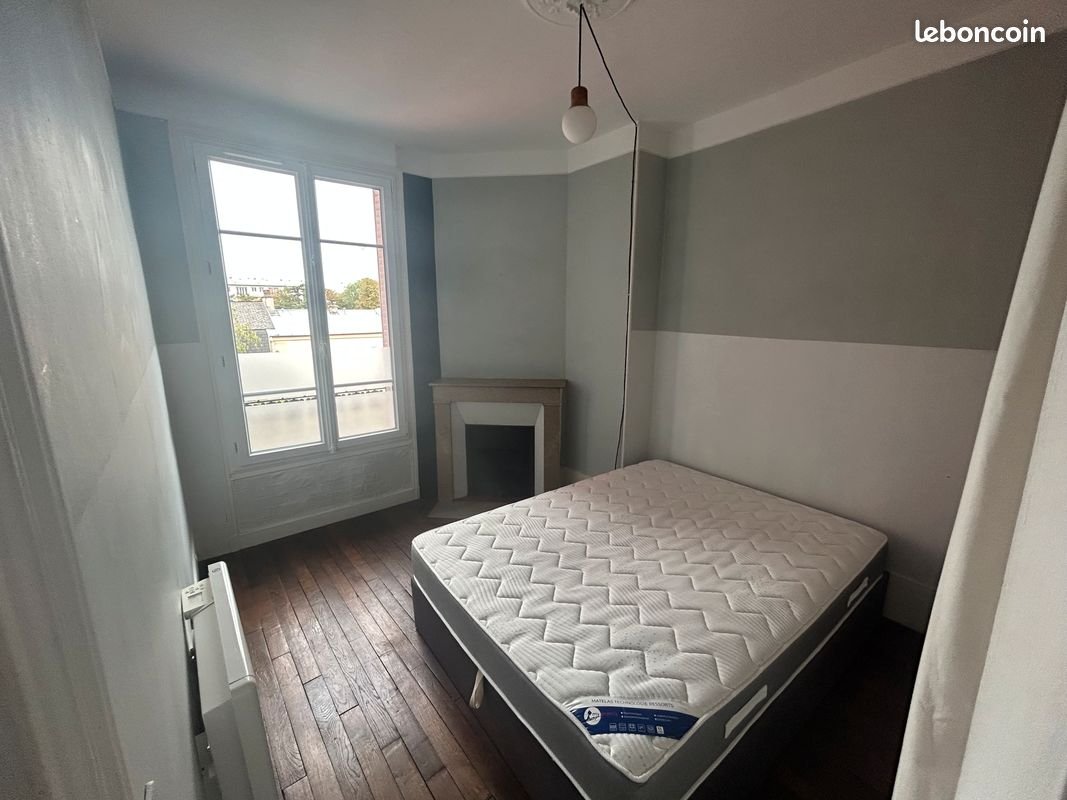 Appartement à louer, 37m², Choisy-le-Roi
