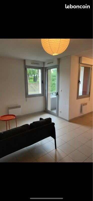 Appartement à louer, 43m², Oloron-Sainte-Marie