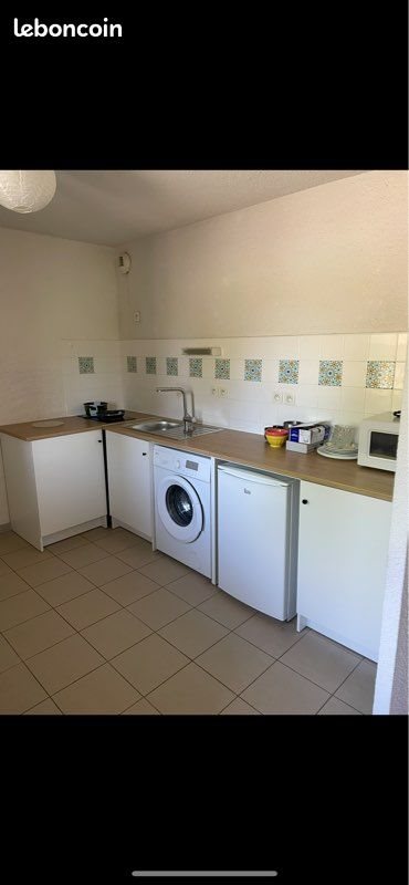 Appartement à louer, 43m², Oloron-Sainte-Marie
