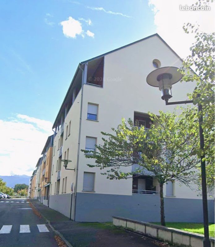 Appartement à louer, 43m², Oloron-Sainte-Marie