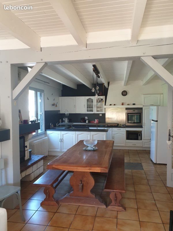 Maison à vendre, 153m², Campan