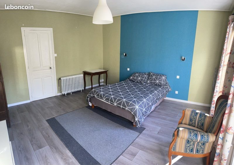 Maison à vendre, 153m², Campan
