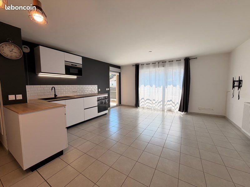 Appartement à vendre, 86m², Saint-Priest-en-Jarez