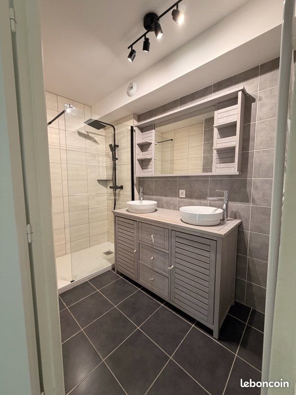 Appartement à vendre, 86m², Saint-Priest-en-Jarez