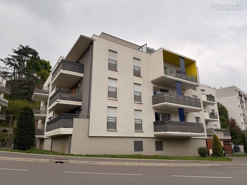Appartement à vendre, 86m², Saint-Priest-en-Jarez