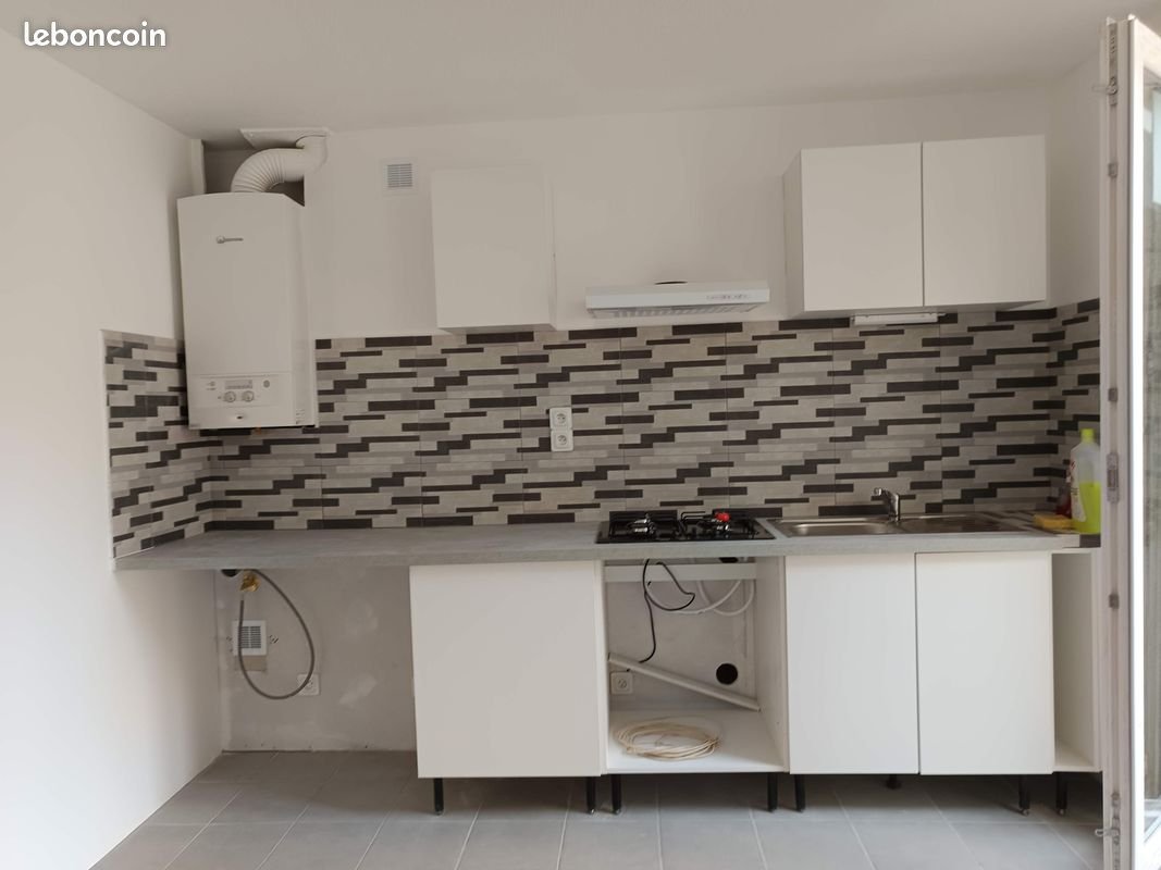 Appartement à louer, 54m², Béziers