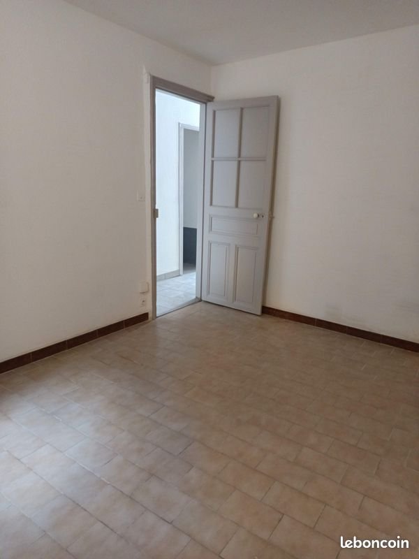 Appartement à louer, 54m², Béziers