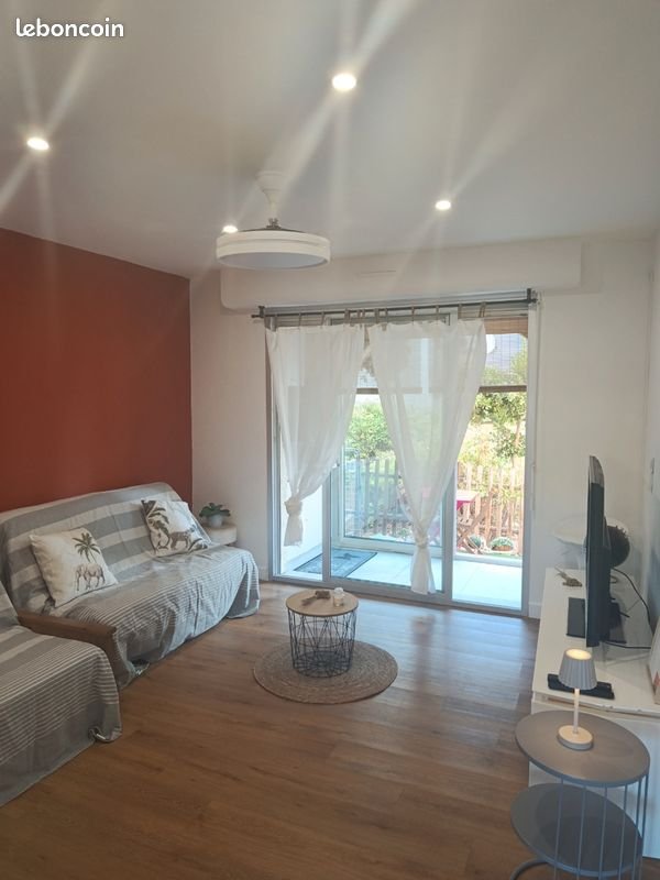 Appartement à louer, 23m², Calvi