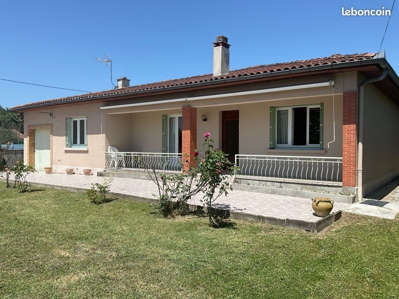 Maison à vendre, 127m², Auterive