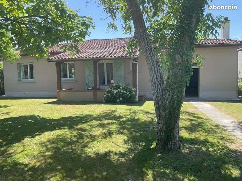 Maison à vendre, 127m², Auterive
