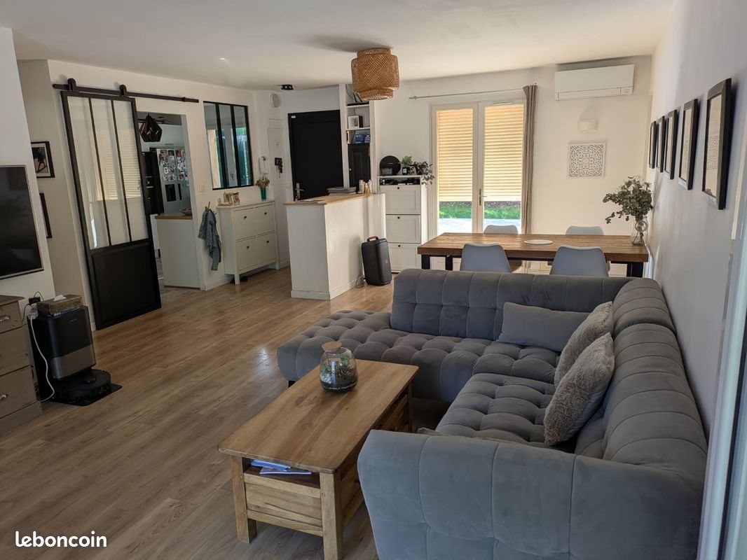 Maison à louer, 132m², Saint-Maximin-la-Sainte-Baume