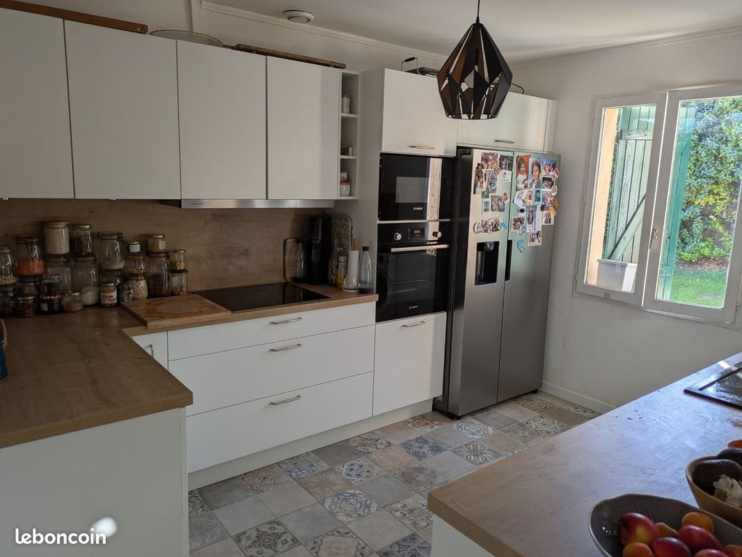 Maison à louer, 132m², Saint-Maximin-la-Sainte-Baume