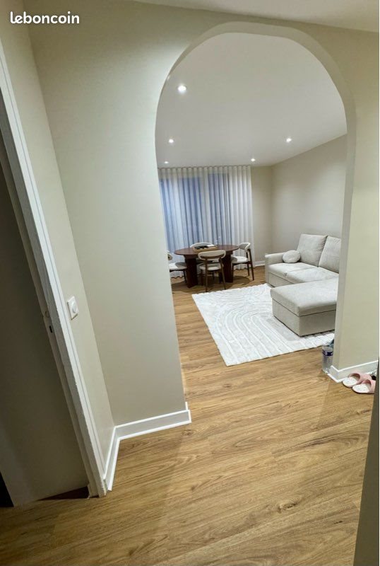 Appartement à vendre, 51m², Ivry-sur-Seine
